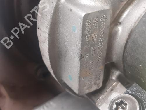 Engine VW POLO V (6R1, 6C1) | BP32411203M1