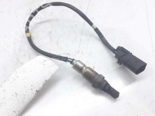 Used Electronic sensor SEAT IBIZA IV (6J5, 6P1) [2008-2017]  8732400