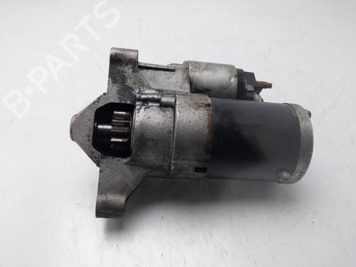 Used Starter PEUGEOT 508 I (8D_) 2.0 HDi (140 hp) 32413900