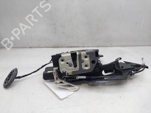 Front right lock FORD FIESTA VI (CB1, CCN) 1.25 | BP16588126C97 