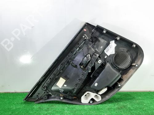 Rear right panel RENAULT LAGUNA III (BT0/1) 1.5 dCi (BT00, BT0A, BT0T, BT1J) | BP9620985C61 