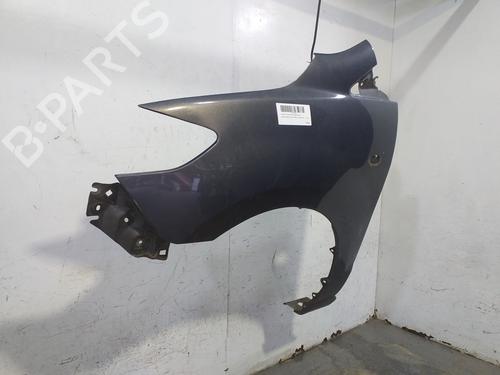 Left front fenders MAZDA 5 (CR) 2.0 CD (CR19) | BP22383965C41 