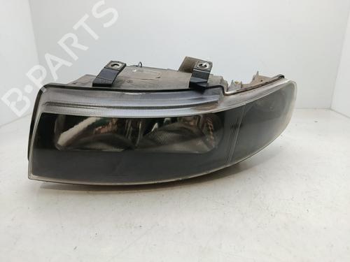 Used Left headlight SEAT LEON (1M1) [1999-2006]  33020239