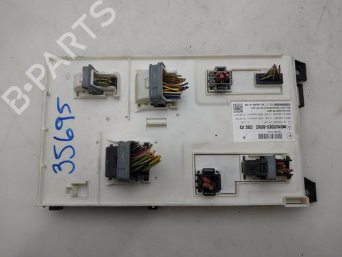 Used Electronic module Electronic module MERCEDES-BENZ A-CLASS (W176) A 180 (176.042) (122 hp) 36294434 36294434