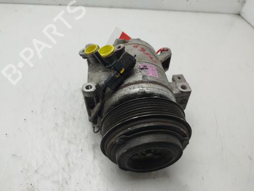 Compressor A/C MAZDA CX-5 (KF) | BP32297747M34