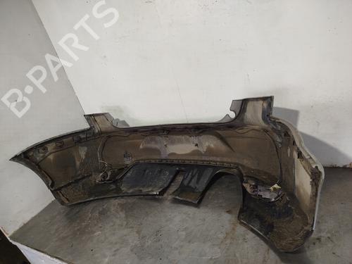 Rear bumper SEAT TOLEDO III (5P2)  | BP32364198C8 