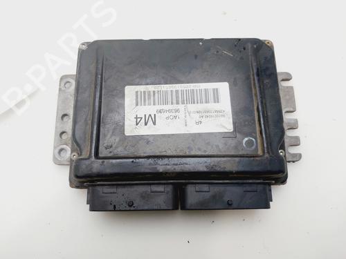 engine-control-unit-ecu-chevrolet-lacetti-j200-2003-31708826 main image