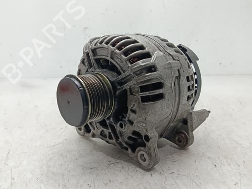 Alternateur VW POLO V (6R1, 6C1) [2009-2022]  30322804