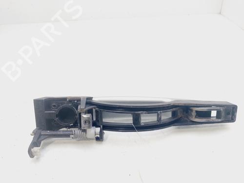 Front right exterior door handle PEUGEOT 307 (3A/C) 2.0 16V | BP27222443C129 