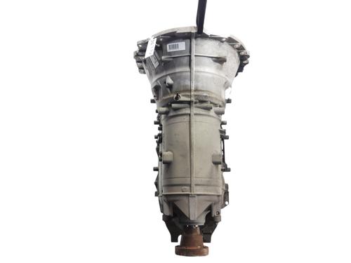 Gearbox JAGUAR XF I (X250) 2.2 D | BP21682189M3 