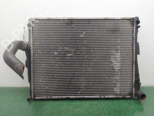 Used Water radiator Water radiator BMW 3 (E46) 320 d (136 hp) 36019560 36019560