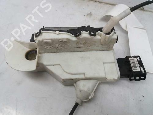 Front left lock PEUGEOT 5008 (0U_, 0E_) 1.6 HDi | BP2873576C98 