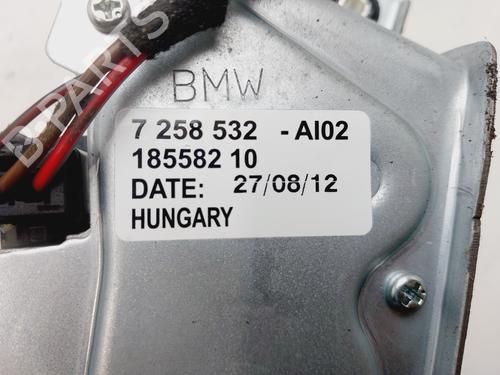 Rear wiper motor BMW 1 (F20) 116 i | BP29904028M102 