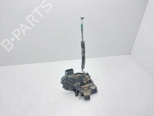 Used Rear left lock Rear left lock LAND ROVER RANGE ROVER EVOQUE (L538) [2011-2019] 35897775 35897775