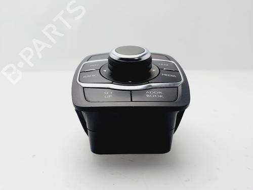 Switch PEUGEOT 508 SW I (8E_) 2.2 HDi | BP26329376I30 