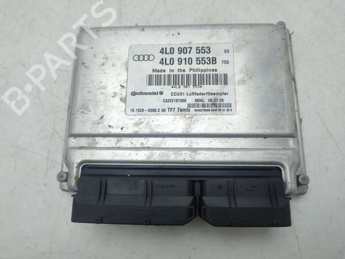 Used Control unit AUDI Q7 (4LB) 3.0 TDI quattro (233 hp) 29584654