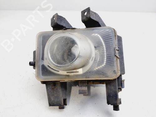 Faro Antiniebla delantero izquierdo OPEL ASTRA H GTC (A04) [2005-2010]  29234948