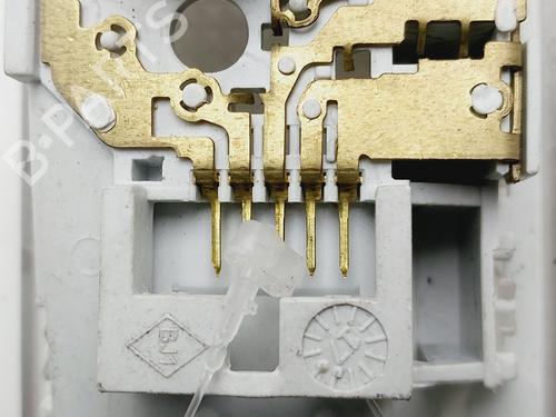 Interior roof light DACIA SANDERO II | BP33326993I8 - Image 2