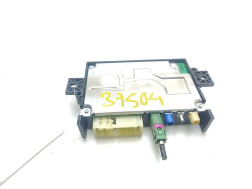 Electronic module MERCEDES-BENZ C-CLASS (W205) C 220 BlueTEC / d (205.002, 205.004) | BP26565137M83 