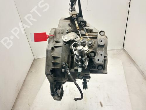 Gearbox OPEL ZAFIRA TOURER C (P12) | BP37495057M3 - Image 3