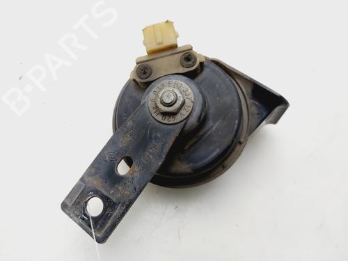 Horn RENAULT CLIO III (BR0/1, CR0/1) 1.5 dCi (C/BR0G, C/BR1G) | BP31131742E13