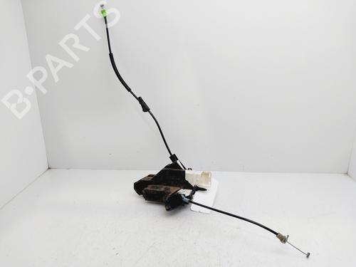 Rear right lock CITROËN C4 I (LC_)  | BP29242335C99 