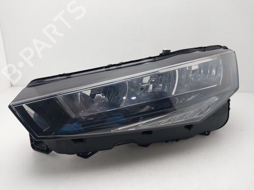 Used Left headlight Left headlight SKODA SCALA (NW1) [2019-2026] 34164112 34164112