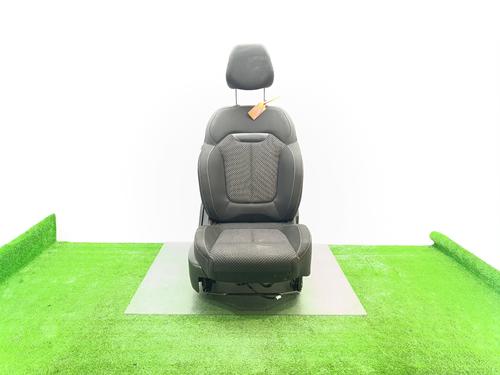 Used Right front seat RENAULT KADJAR (HA_, HL_) 1.5 dCi 110 (HLA3) (110 hp) 26694404