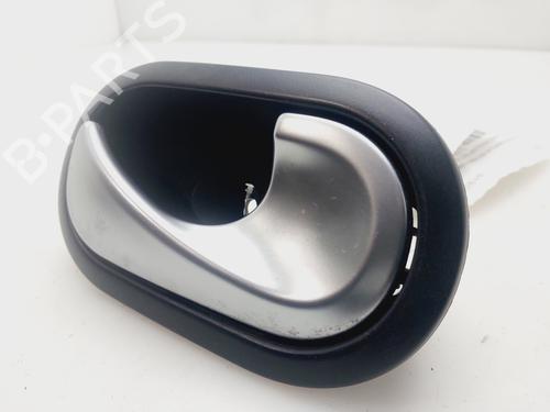 Front right interior door handle RENAULT MEGANE II (BM0/1_, CM0/1_) 1.5 dCi (BM1E, CM1E) | BP32109792I14 