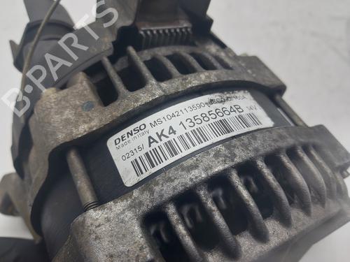 Alternator OPEL CORSA E (X15)  | BP32744356M7  - Image 5