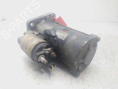 Used Starter JEEP CHEROKEE (KJ) 2.8 CRD 4x4 (150 hp) 29378529