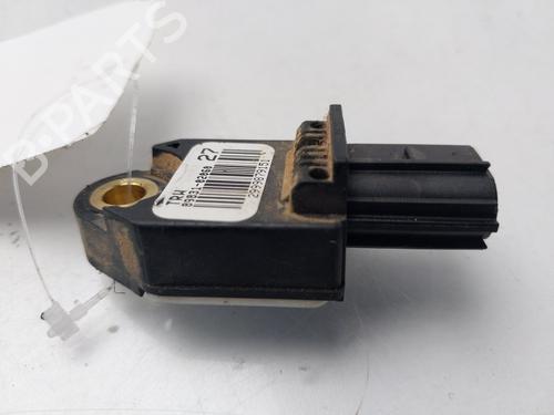 Electronic sensor TOYOTA AURIS (_E15_) | BP36781079M84 - Image 3