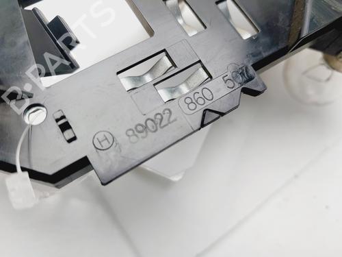 Lamp holder PEUGEOT 307 (3A/C) 2.0 HDi 90 | BP31930742L10