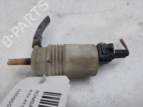 Ruitensproeierpomp AUDI A3 (8P1) 1.9 TDI (105 hp) 16719142