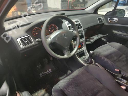 Engine PEUGEOT 307 (3A/C) | BP31979088M1