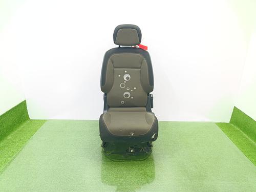 Used Left front seat CITROËN BERLINGO MULTISPACE (B9) 1.6 BlueHDi 120 (120 hp) 31597853