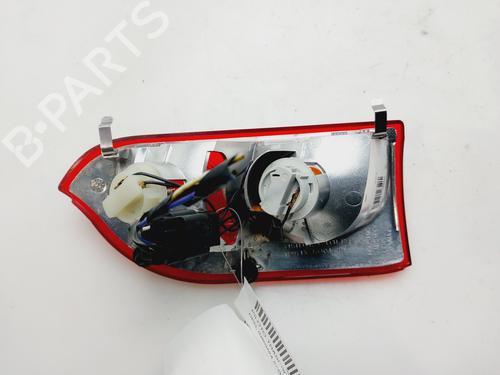 Højre baklys, luke OPEL INSIGNIA A Country Tourer (G09) 2.0 CDTi (47) | BP30687574C80