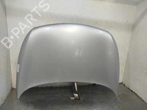 Capot KIA SPORTAGE III (SL) 1.7 CRDi (116 hp) 31265041