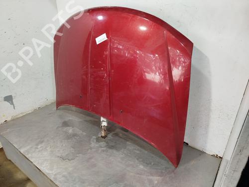 Capot DODGE JOURNEY 2.0 CRD | BP30553545C1