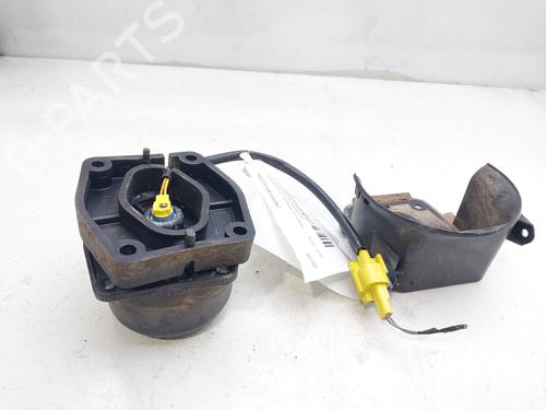 Used Electronic module JAGUAR XF I (X250) 3.0 D (275 hp) 17518667