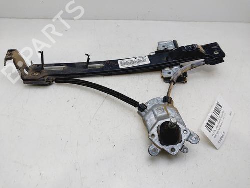 Rear left window mechanism SEAT IBIZA IV (6J5, 6P1)  | BP30077625C24