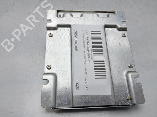 Control unit LAND ROVER RANGE ROVER SPORT I (L320) 3.6 D 4x4 | BP13475411M11 
