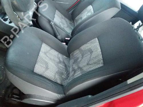 Hattehylde DACIA SANDERO  | BP32491334C85 