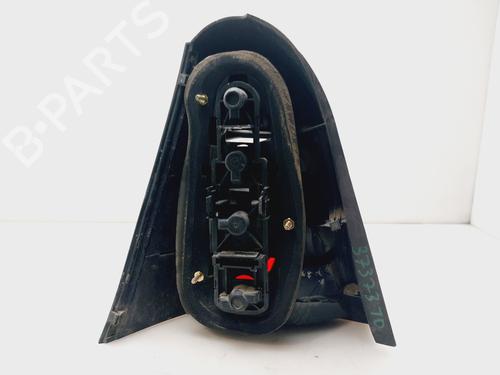 Right taillight MERCEDES-BENZ A-CLASS (W168) A 160 CDI (168.006) | BP27536268C35 