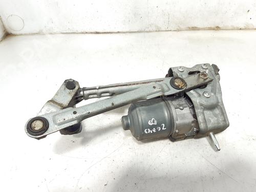 Front wiper motor SEAT ALTEA (5P1)  | BP8919083M29 