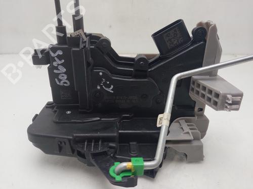 Used Rear left lock HYUNDAI KONA (OS, OSE, OSI) [2017-2023]  15283036