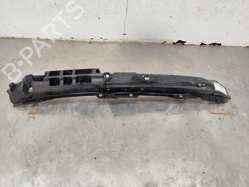 Used Front bumper reinforcement DACIA SANDERO III [2021-2025]  27677684