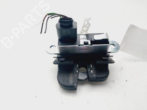 Used Tailgate lock SEAT IBIZA IV (6J5, 6P1) [2008-2017]  29268243