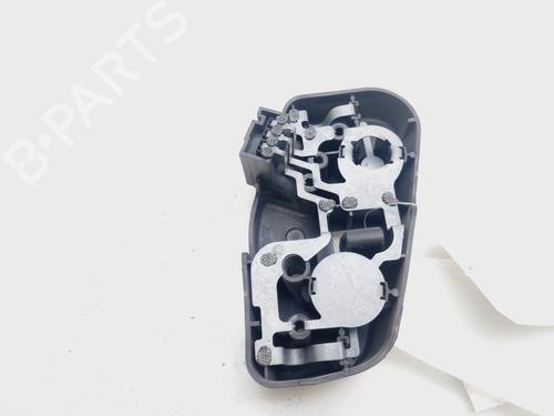 Used Lamp holder BMW 3 (E46) 316 i (105 hp) 27301500