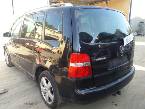 Left rear window motor VW TOURAN (1T1, 1T2) 2.0 TDI 16V | BP2884168E23 